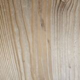 Vintage low sideboard fir 1960