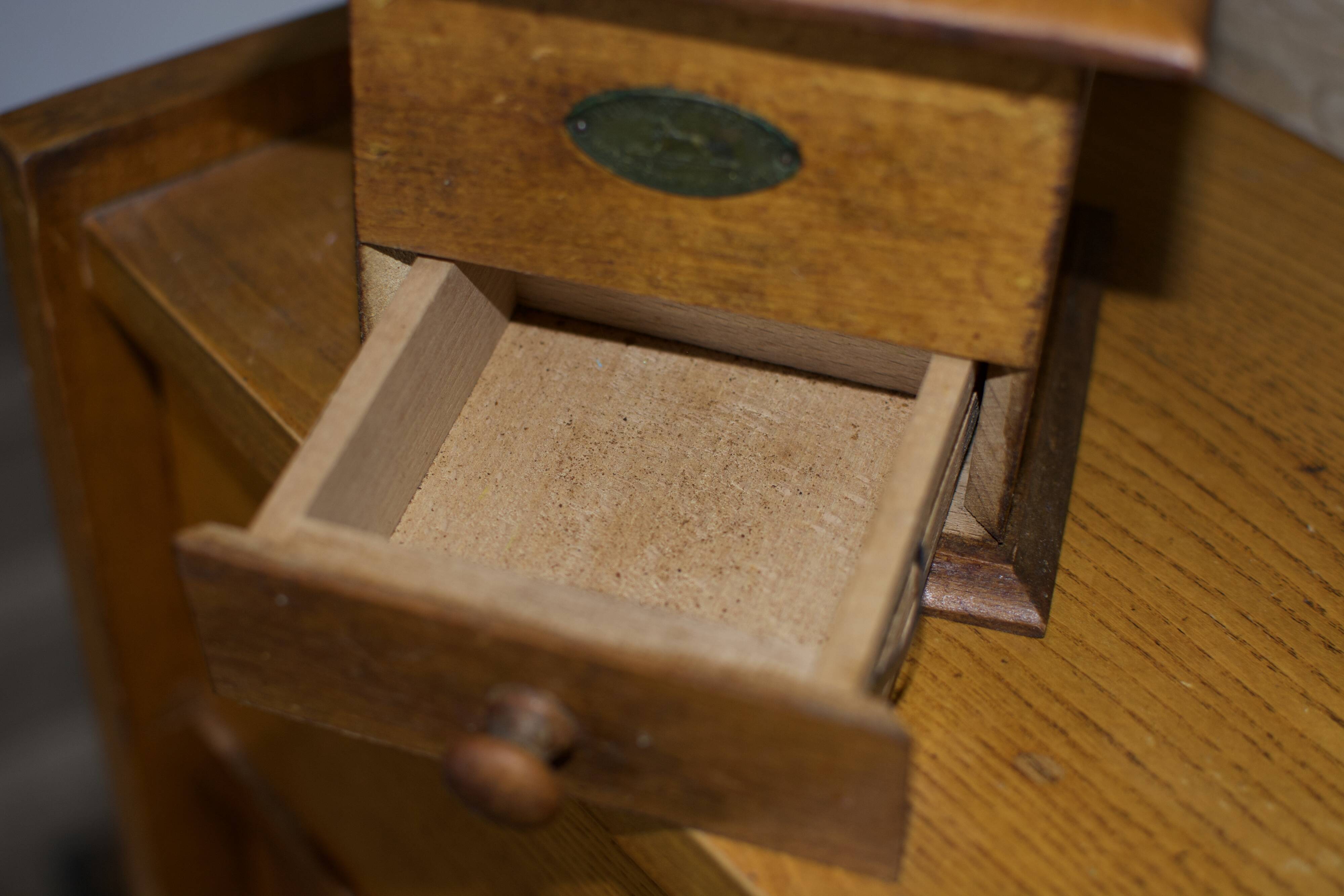 Peugeot coffee grinder