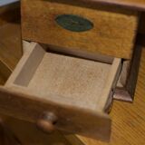 Peugeot coffee grinder