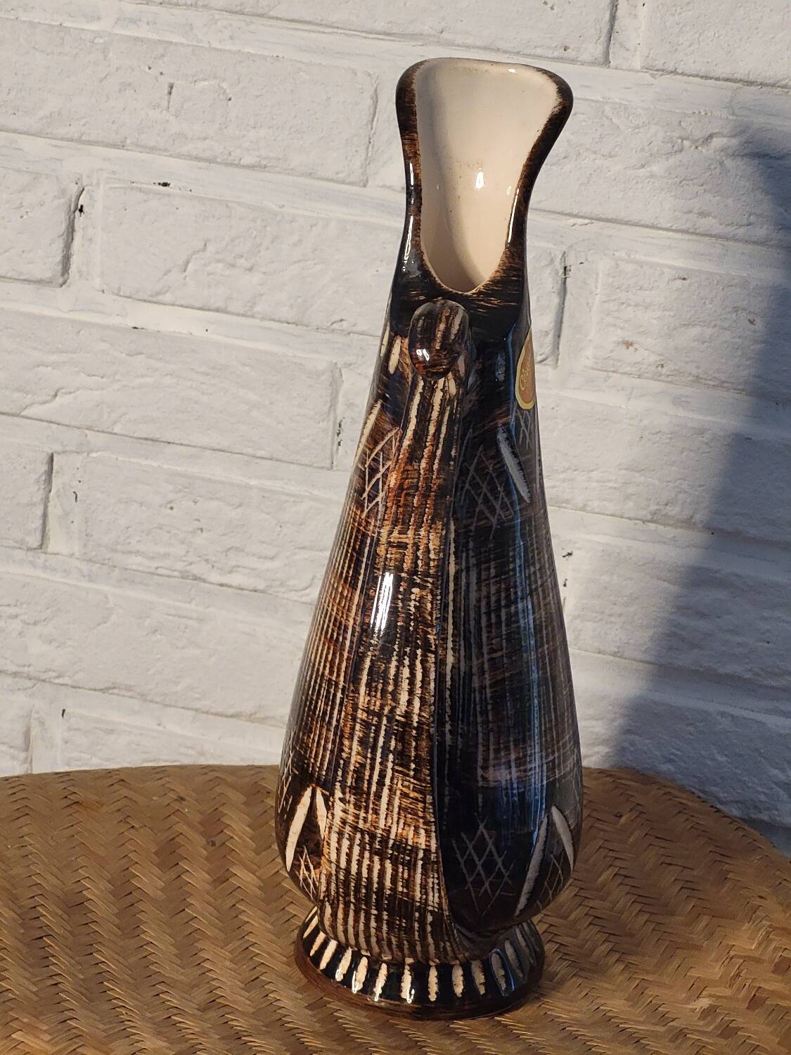 Carafe