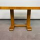 Art Deco coffee table