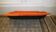 Couch Egg sculptural fibreglass of Walter S. Chenery for Lurashell