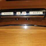 Vintage perpetual calendar