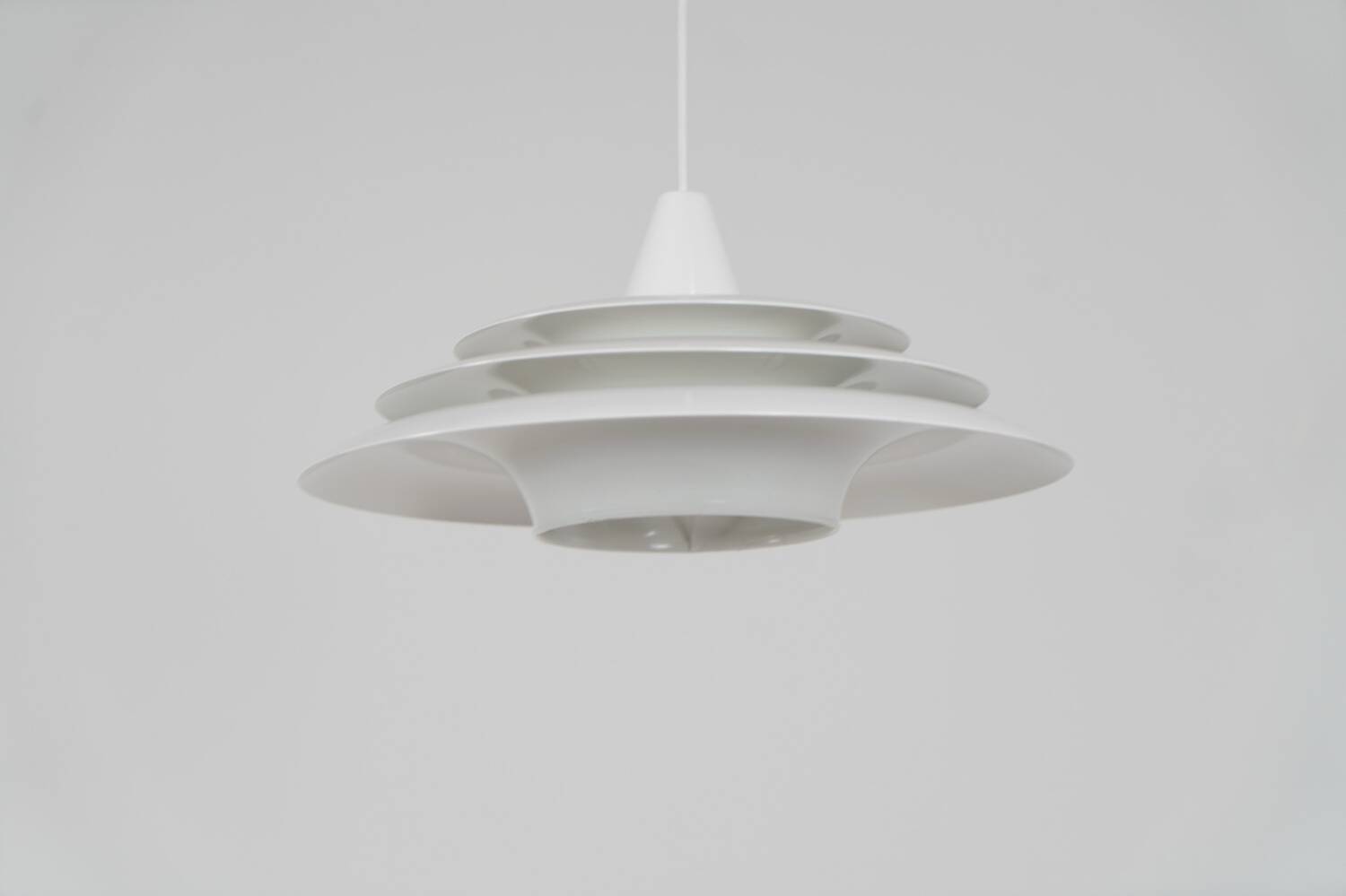 Danish pendant light