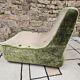Vintage armchair