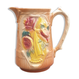 Pitcher