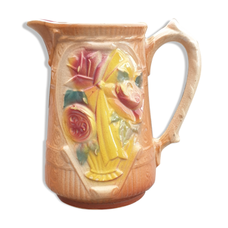 Pitcher