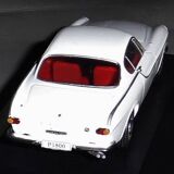 Volvo “P1800” (1961) 1.43rd + Booklet