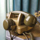 Téléphone à touche