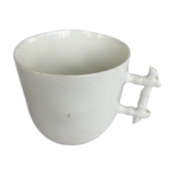 Porcelain cup