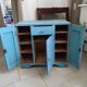 Small wardrobe