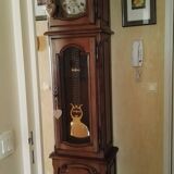 Comtoise clock