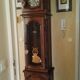 Horloge Comtoise