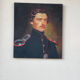 Portrait d’ancêtre militaire