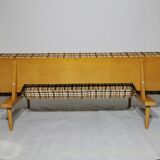 Czechoslovakian Sofa by Miroslav Navratil
