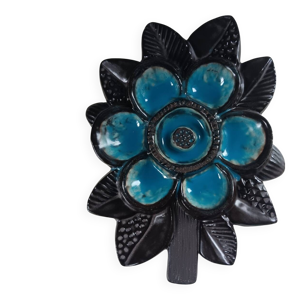 Plaque brutaliste de - sweden