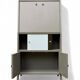 Bureau secrétaire 60´s et sa chaise