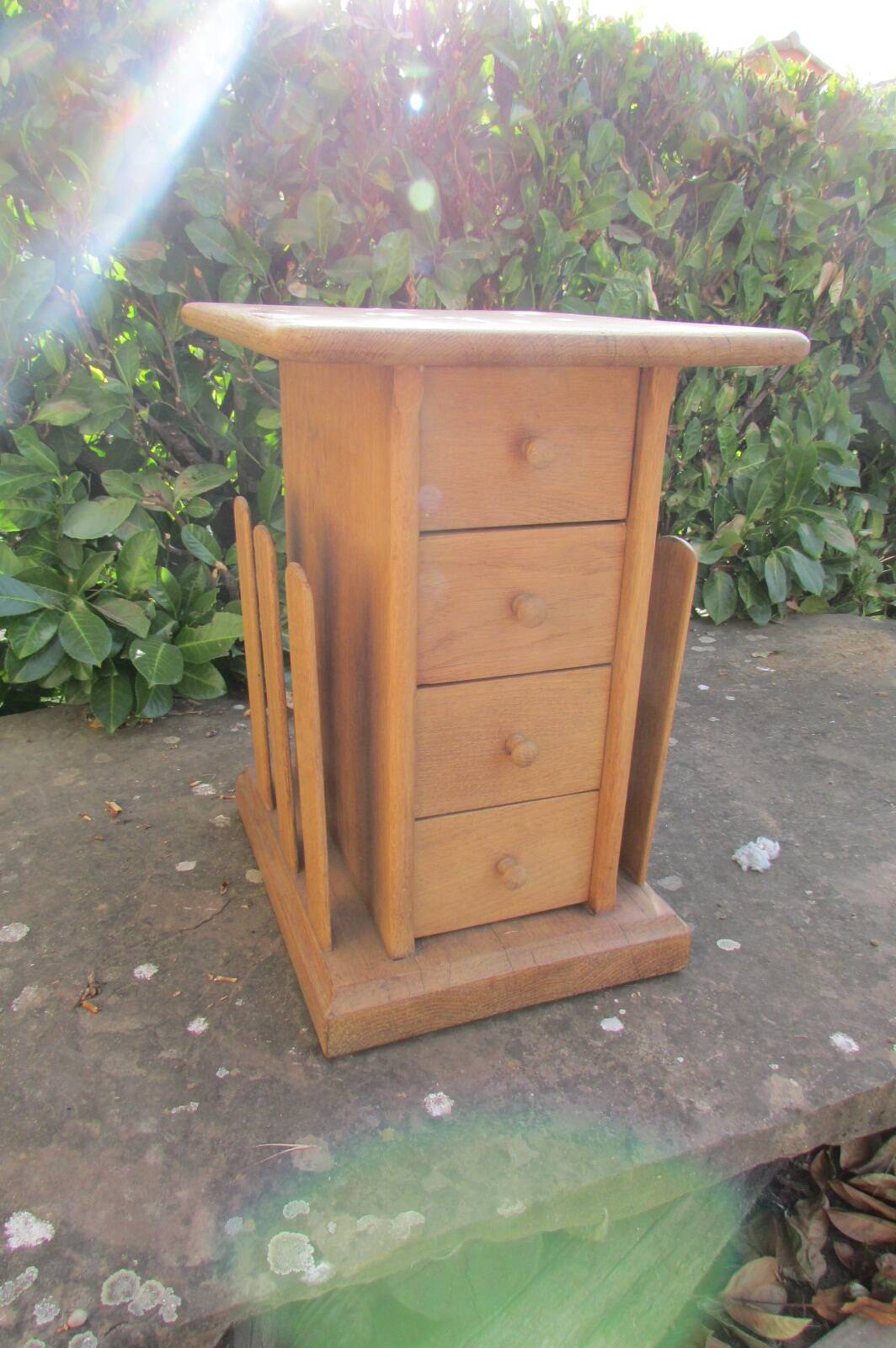 Small side table, bedside table, coffee table Furniture Small side table, bedside table, coffee table