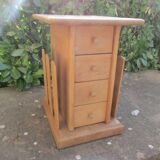 Small side table, bedside table, coffee table Furniture Small side table, bedside table, coffee table