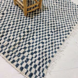 Moroccan berber carpet 235x145cm