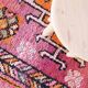 Vintage Boujad Rug - 353 x 181 cm