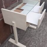 Vitrine (présentoir) de bijoutier (Années 60/ 70)