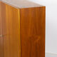 Minimalistic Teak Sideboard from Oldenburger Möbelwerkstätten / Idee Möbel, 1960s