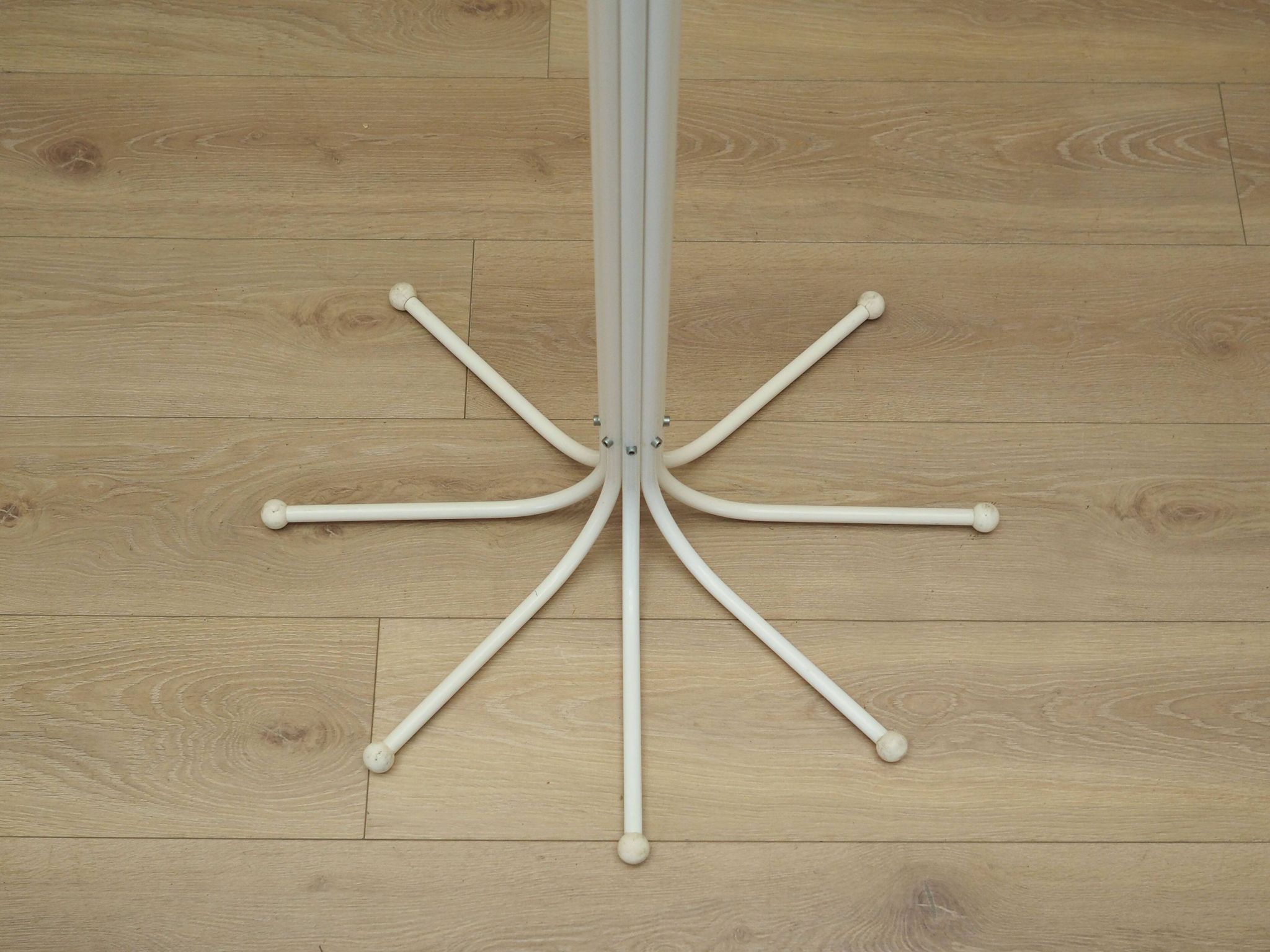 Portemanteau, design danois, années 1970, designer : Sidse Werner, fabricant : Fritz Hansen
