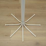 Portemanteau, design danois, années 1970, designer : Sidse Werner, fabricant : Fritz Hansen