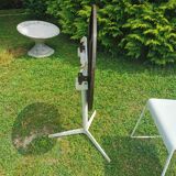 70s garden table, folding top