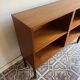 Display / library sideboard – Meurop, Pierre Guariche