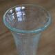 Pair blown glasses