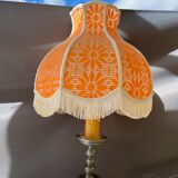 Vintage bedside lamp