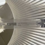 Bourgie table lamp