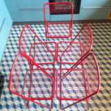 ( vintage folding chairs Ted net Ikea