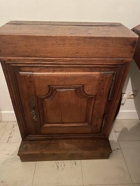 Church furniture