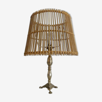 Lampe de table