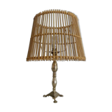 Table lamp