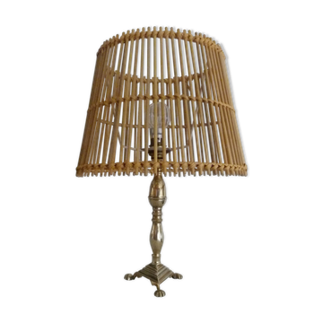 Table lamp
