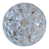 Reims glass flower pick