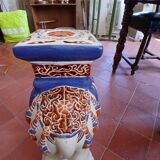 elephant plant stand