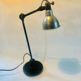Lampe de table industrielle Gras pour Ravel Clamart
