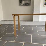 Vintage Alvar Aalto table desk