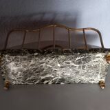 Mail holder