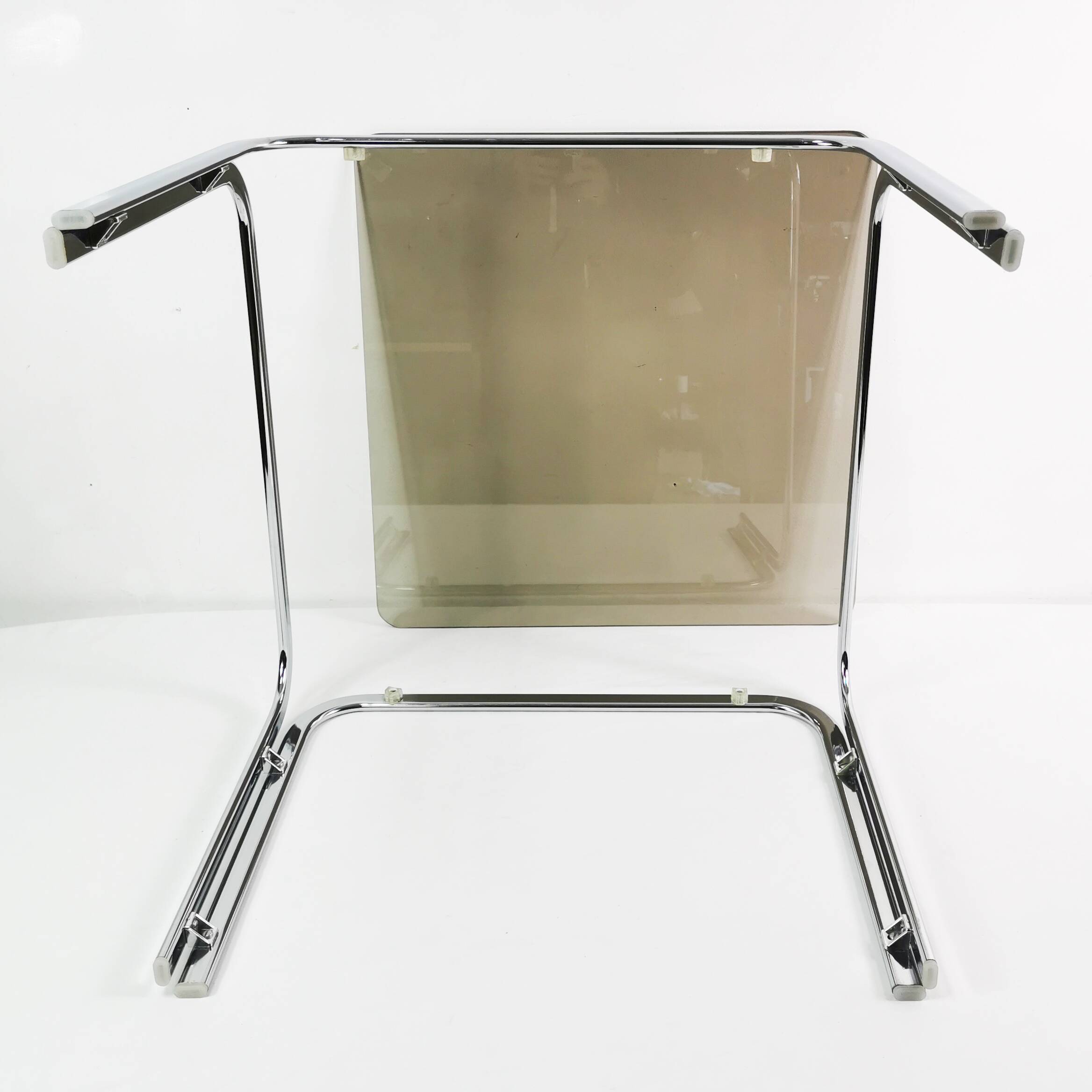 Bauhaus coffee table, Germany, 1970s
