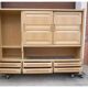 Guillerme & Chambron living cupboard