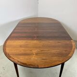 Table à manger danoise par Grete Jalk années 1960