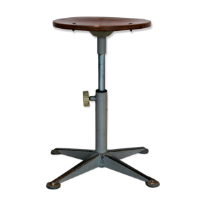 tabouret d’atelier