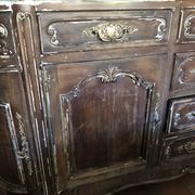 Buffet Louis XV