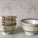 Dessert service and coffee Bernardaud Limoges